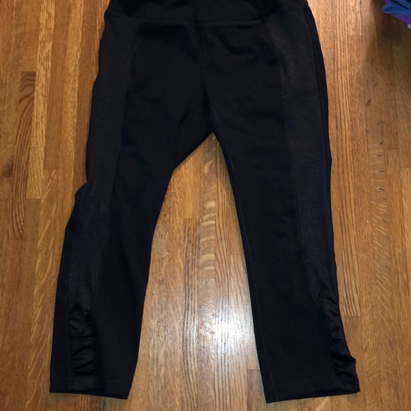 CALIA by Carrie Underwood leggings - Picture 1 of 5